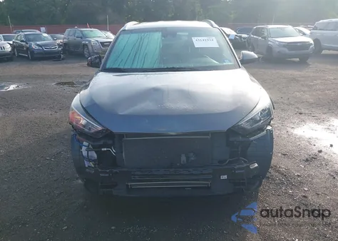 2020 Hyundai Tucson Sel из США, поврежденный, VIN KM8J3CAL9LU165821